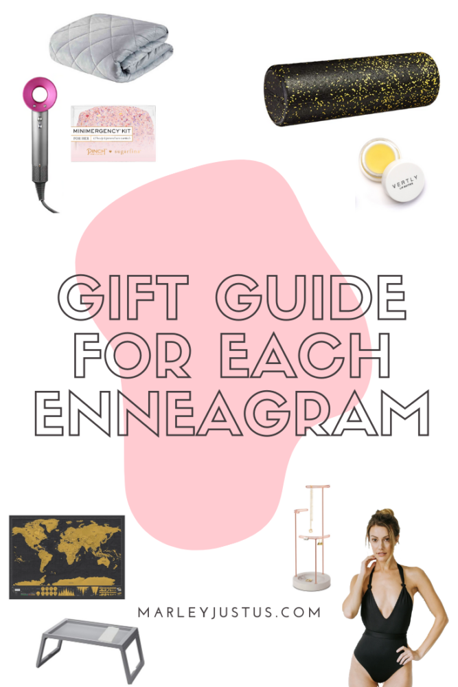 Enneagram Gift Guide